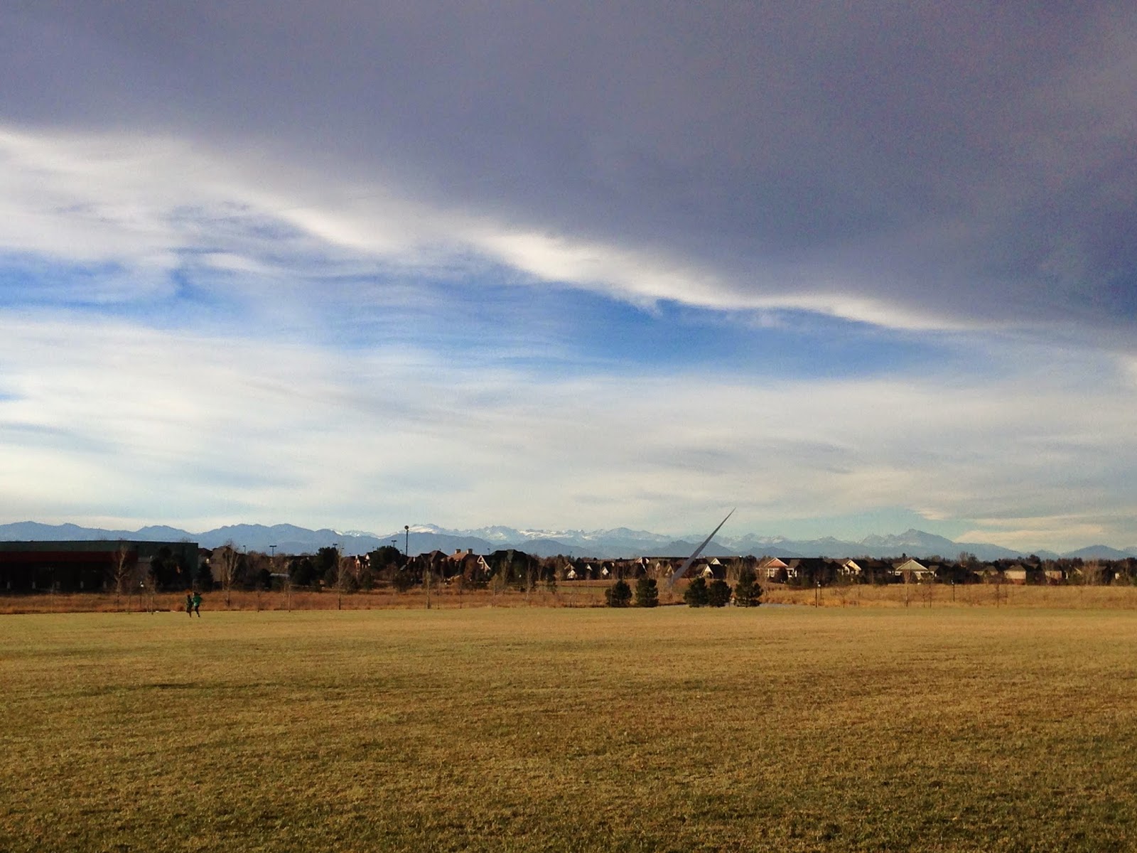 Go Hike Colorado Great Lawn Park & AuroraKelley Road Reservoir