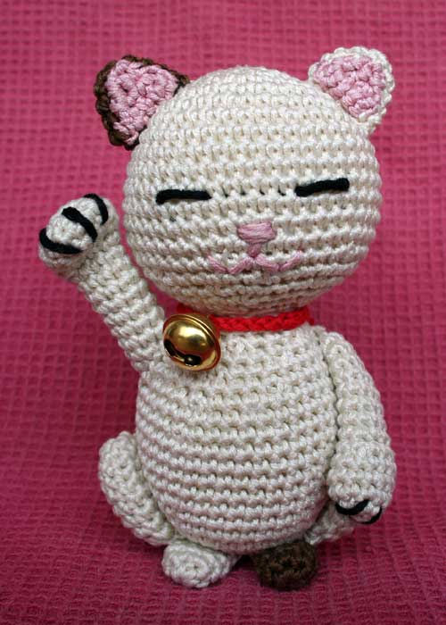 Gatto Maneki neko