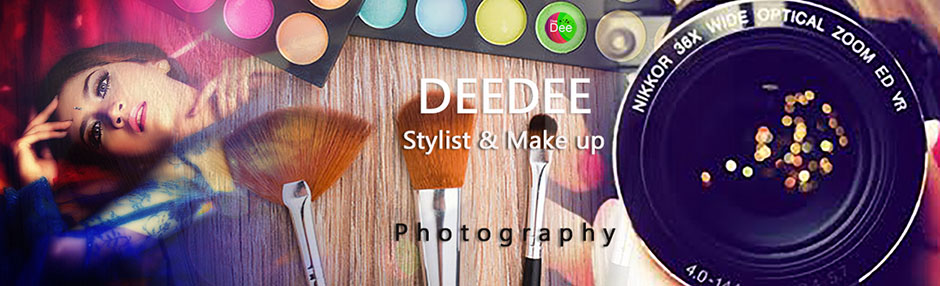 DEEDEE Salon and Photowork