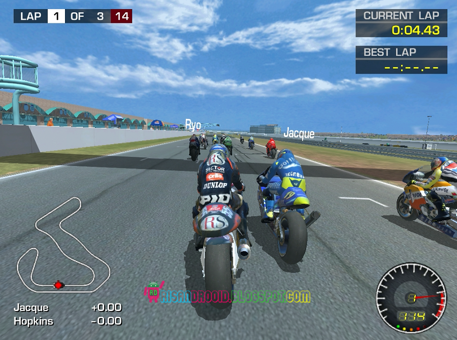 game moto gp di laptop full level game moto gp di laptop full level