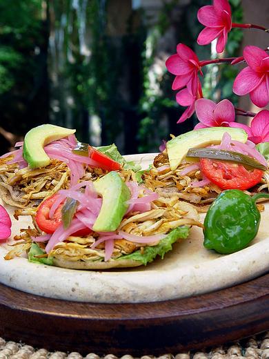 COMIDA TIPICA YUCATAN comida tipica yucatan: