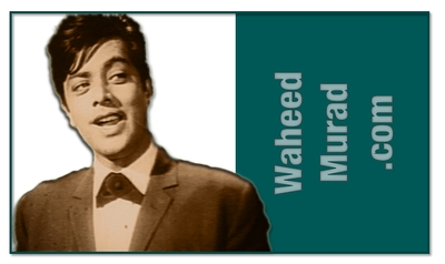 Waheed Murad