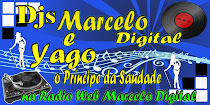 RADIO WEB MARCELO DIGITAL