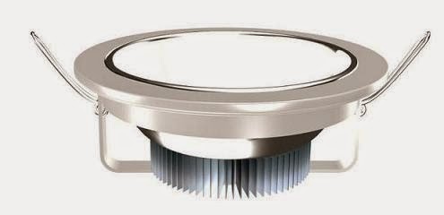 LED down light Chinese wholesalers