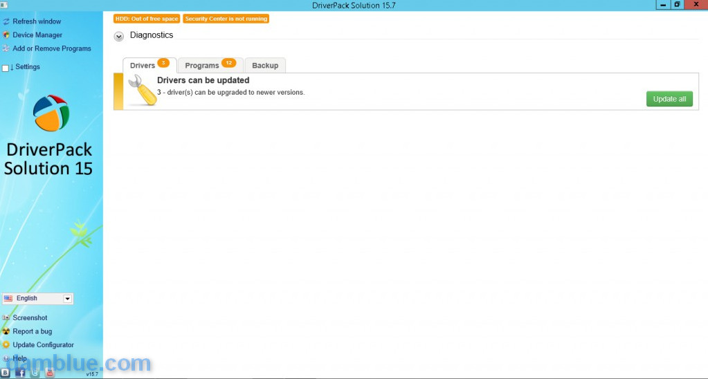 driverpack solution 15.8 full driverpack solution 15.8 full