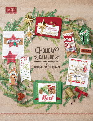 Holiday Catalog