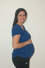 24 Weeks Pregnant