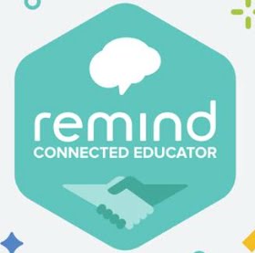 Remind Connected Educator