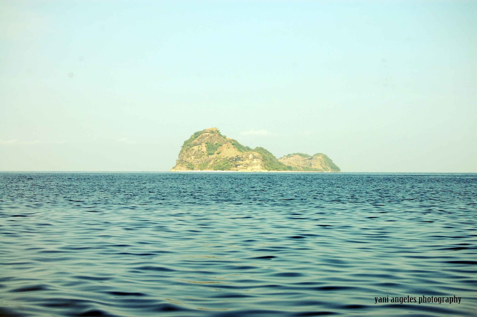 Through Angel Eyes Nagsasa Cove Trip