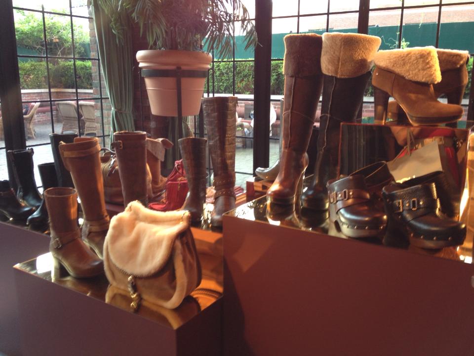 uggs new collection 2013