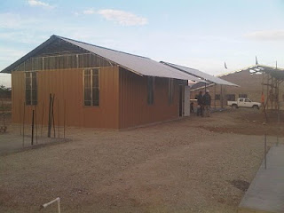 West Houston Maranatha Blog