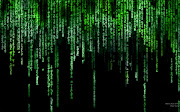 Matrix Wallpaper HD hd matrix wallpaper by darkdragon 