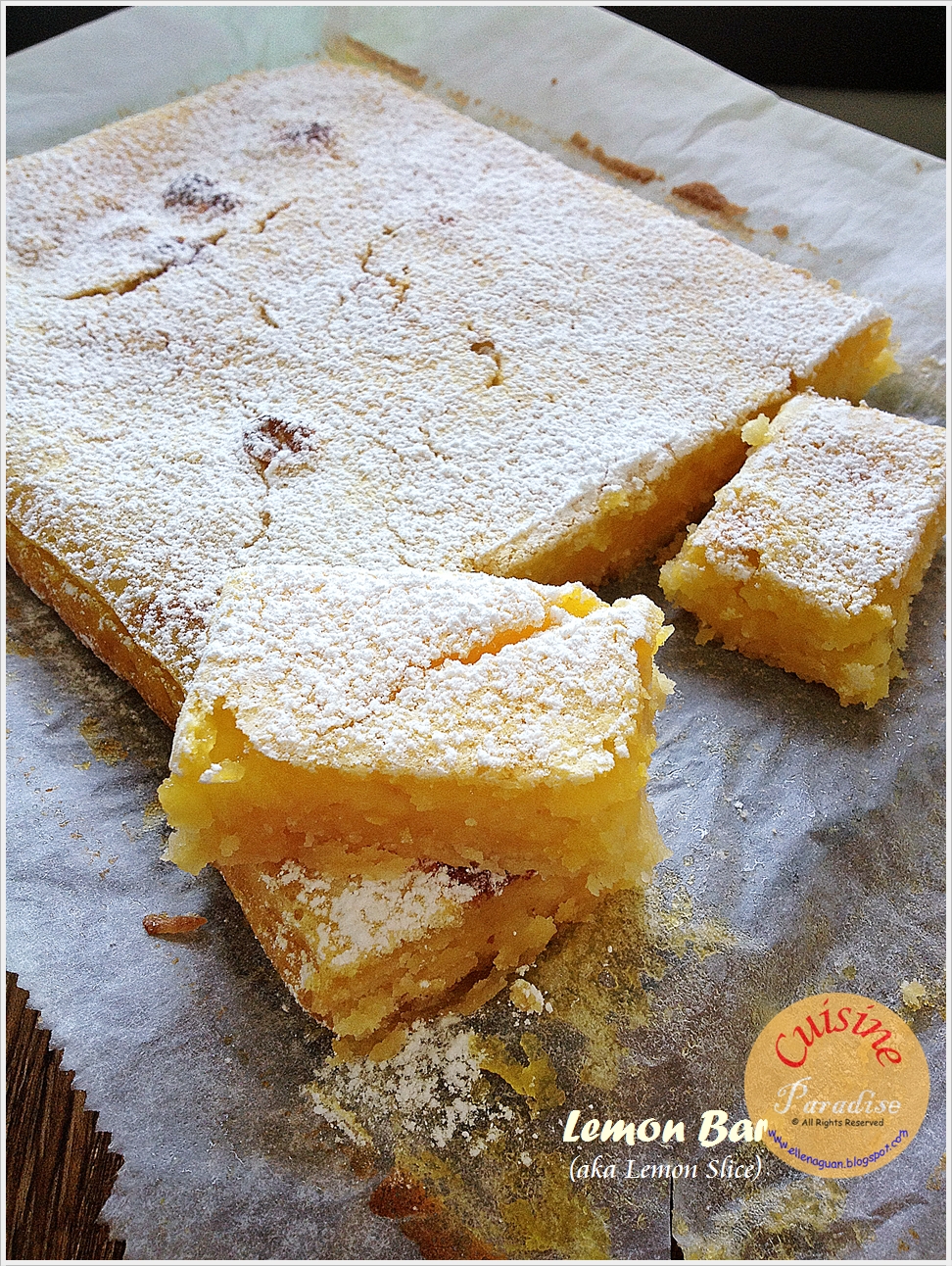 Cuisine Paradise Singapore Food Blog Recipes, Reviews And Travel