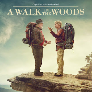 A Walk in the Woods Soundtrack by Various Artists