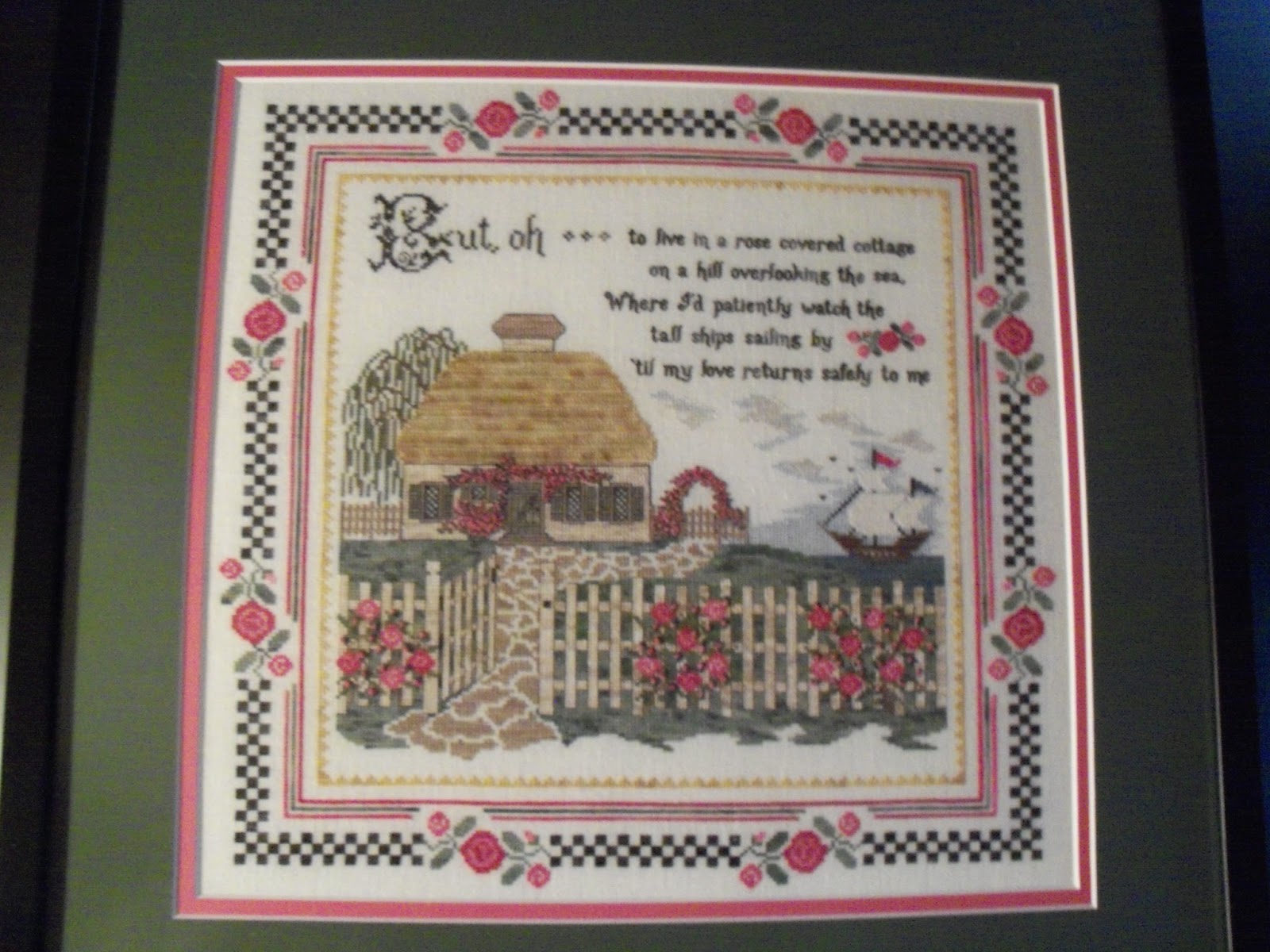 Heart's Ease Examplar Workes