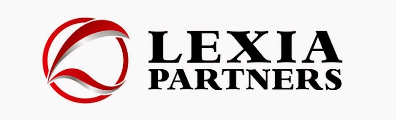 LEXIA's Blog