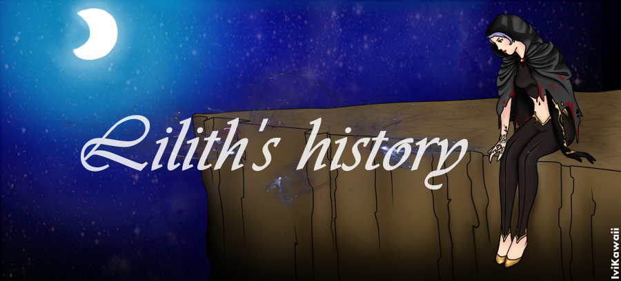 Lilith története