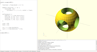 OpenSCAD