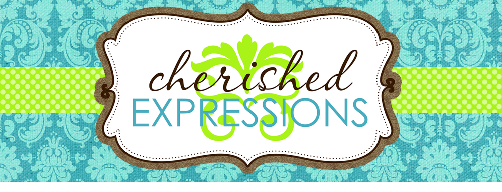 Cherished Expressions