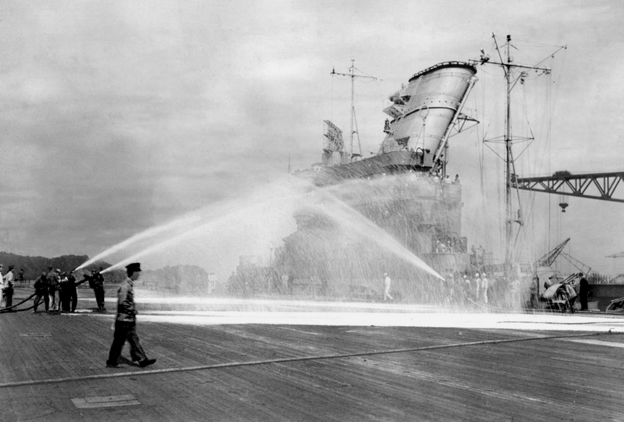 Warships Of The Imperial Japanese Navy AIRCRAFT CARRIERS