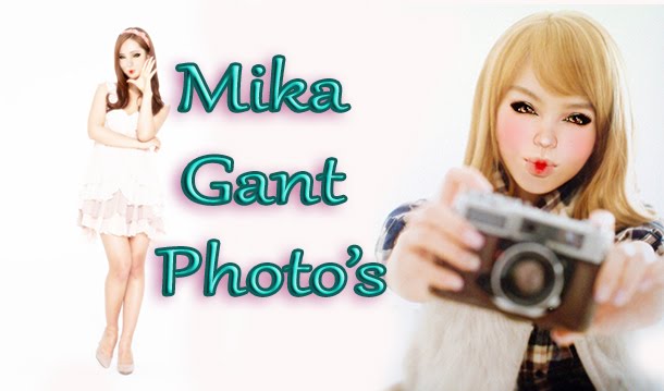 Mika Gant in Second Life