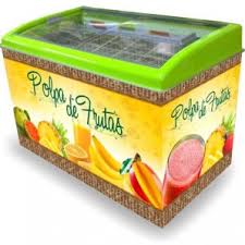 Pulpas Congeladas 100% Naturales.Sabor Aroma Real