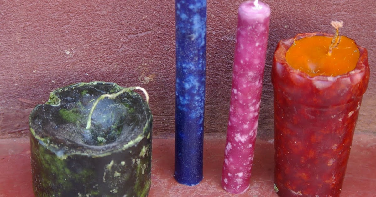 ARISE AND SHINE UGANDA Candle project