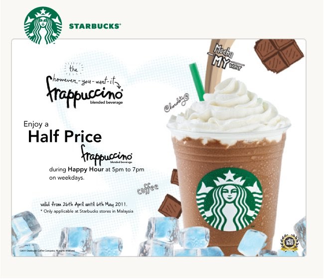 Starbucks Ch. 18 Sales Promotion and Personal Selling
