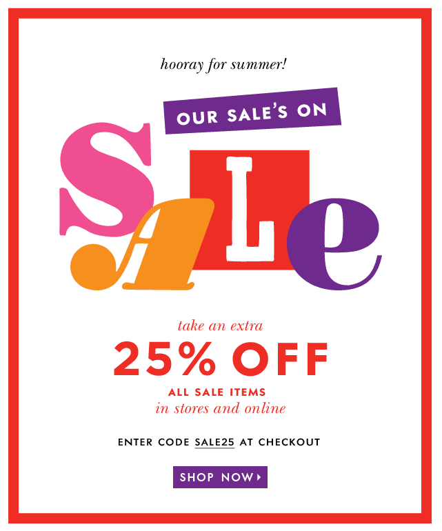 All Things Simplified Kate Spade Extra 25 Off Sale Items