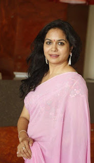 Singer sunitha latest photos gallery