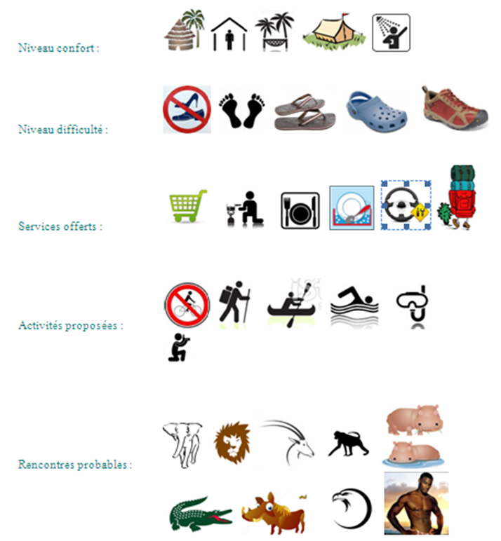 rencontres ingenieuse afrique