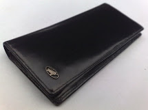 BRAUN BUFFEL (SOLD)