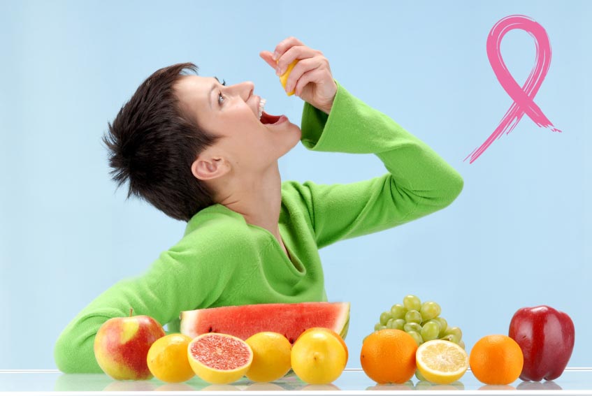 Dieta para las personas con c ncer