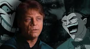 El adiós de Mark Hamill a su personaje de El Joker 1