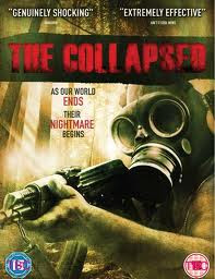 Ver The Collapsed (2011) Online Subtitulada Ver The Collapsed (2011) Online Subtitulada