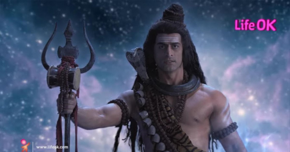 Indian Entertainment Videos: Devo Ke Dev. Mahadev Episode Videos: 16th