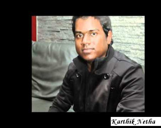 Karthik Netha Hit Songs