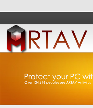 Download Artav Antivirus