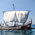 Foça - Phokaia Kybele Gemileri (İ.Ö. 8. Yüzyıl)