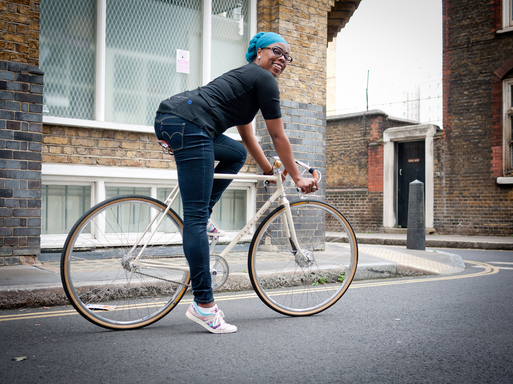 pashley clubman urban