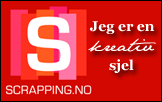 Kreativ sjel på Scraping.no uke 28