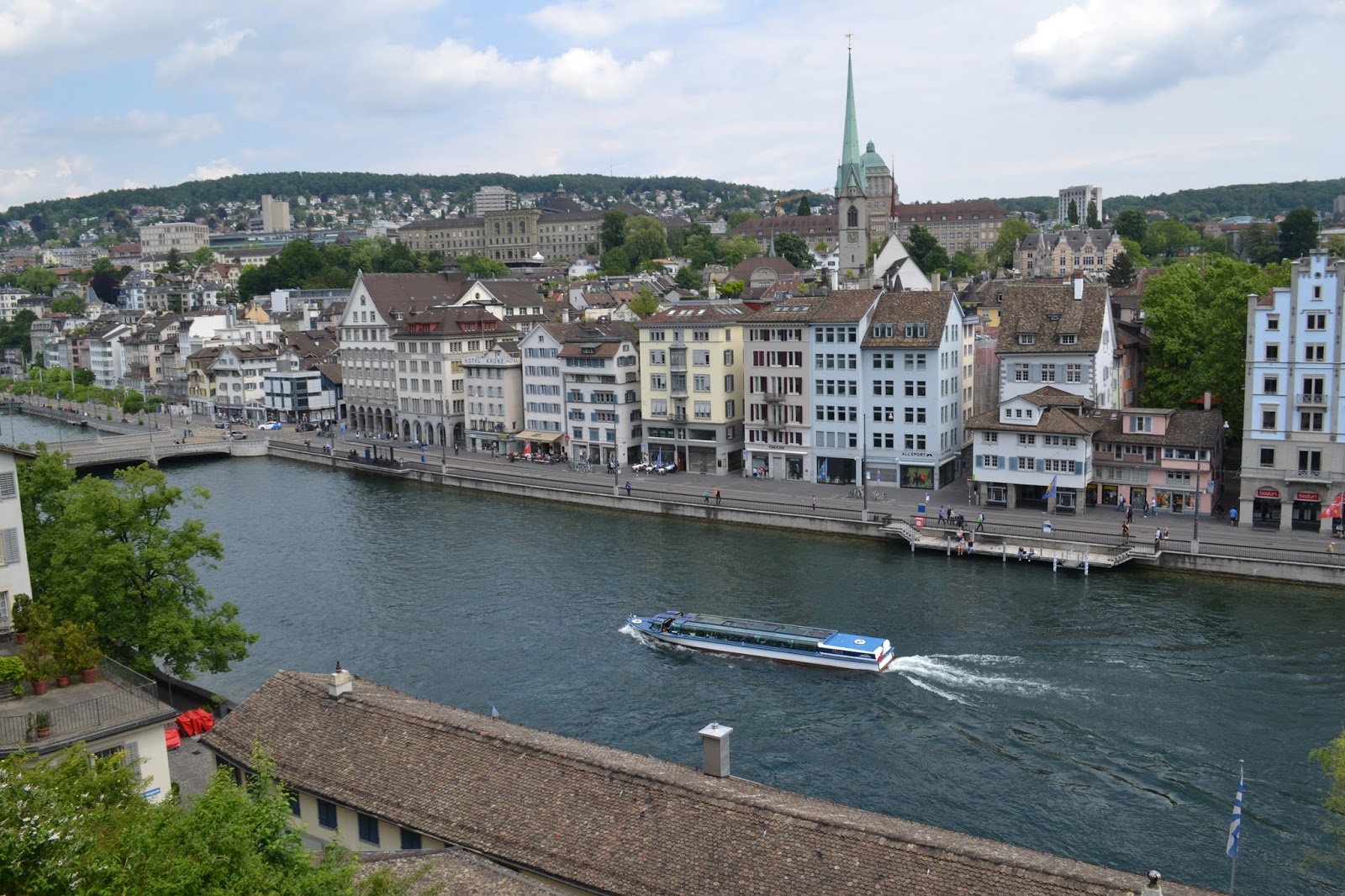 Mullings Of An Amphibian Beluga