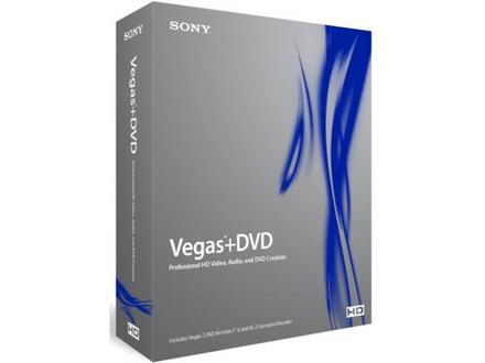 Sony Vegas 7.0D KEYGEN Free Torrent Download