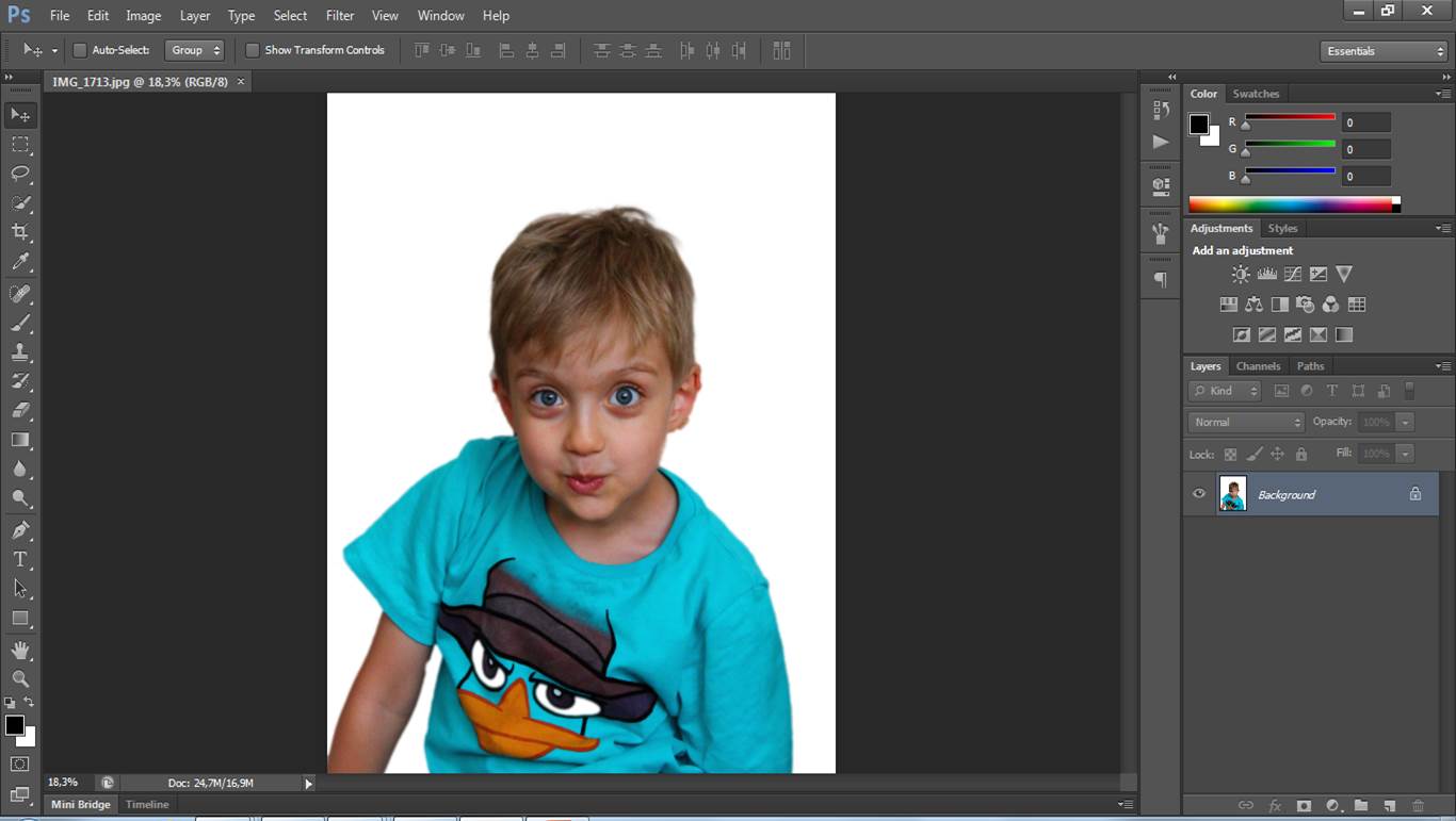 Photoshop nasıl kullanılır Nereden Başlayalım Photoshop nasıl kullanılır Nereden Başlayalım