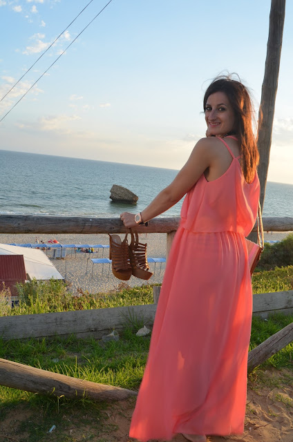 AL ESTILO DE MAR: COLOR Y PLAYA