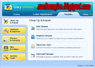 Glary utilities pro full version gratis Glary utilities pro full version gratis