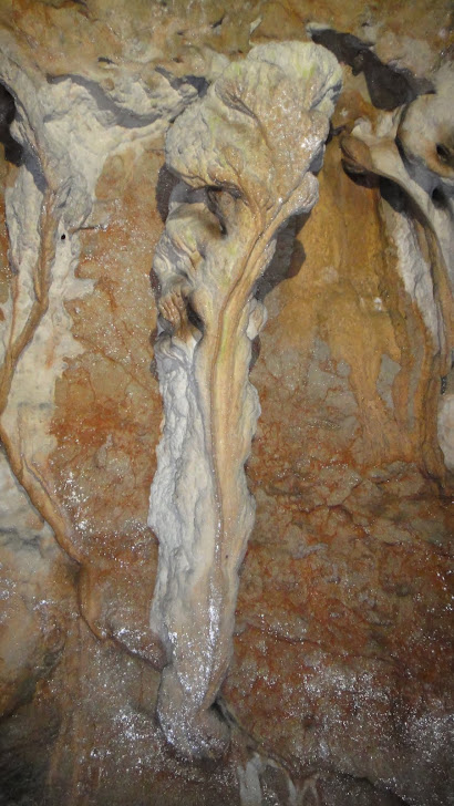 Inside of a Cave II.