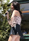 Cher Lloyd Leopard Underwear Hot Or Not