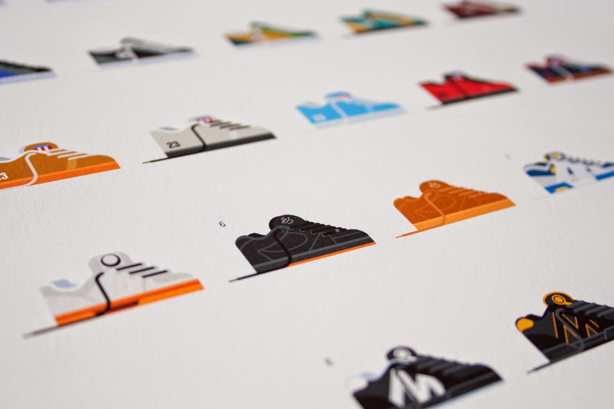 CABAS© SINCE 1997 SKATE SHOES OF THE 90S BY NATHAN MANIRE.