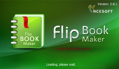 Ncesoft flip book maker 2.8.1 full with serial key
